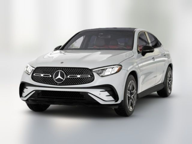 2027 Mercedes-Benz GLC 300