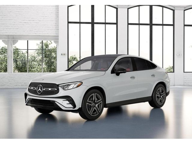 2027 Mercedes-Benz GLC 300
