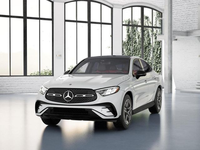 2027 Mercedes-Benz GLC 300