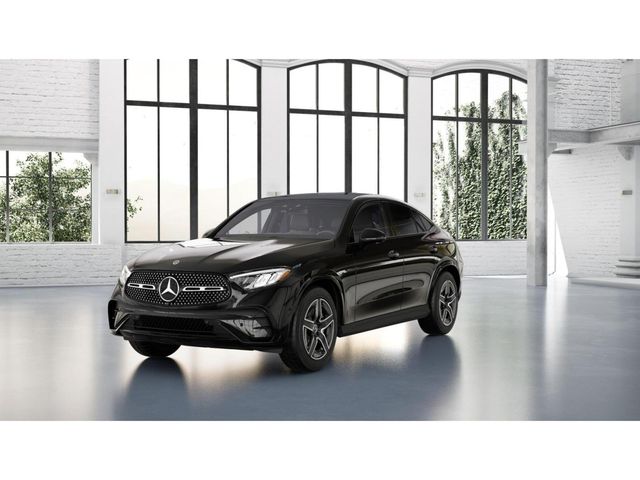 2027 Mercedes-Benz GLC 300