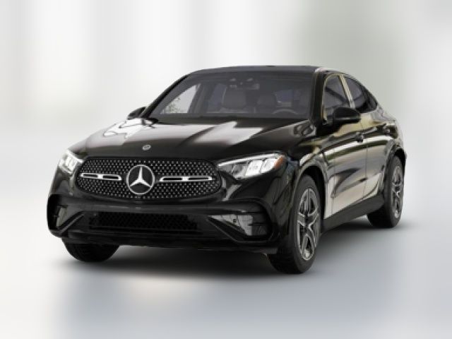 2027 Mercedes-Benz GLC 300