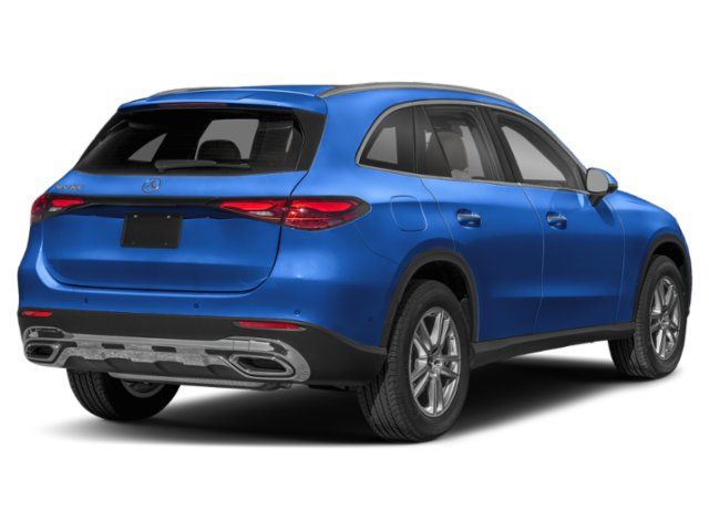 2027 Mercedes-Benz GLC 300