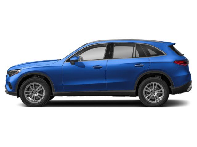 2027 Mercedes-Benz GLC 300