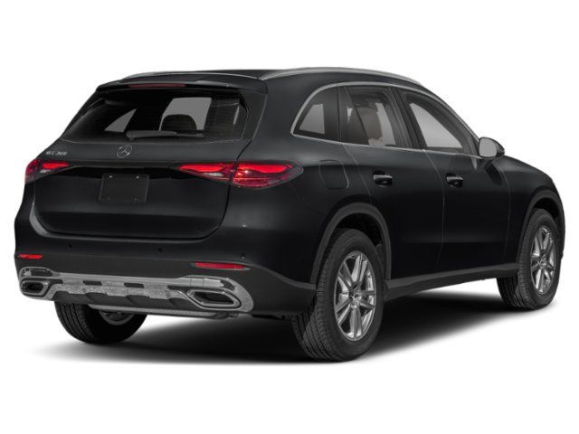 2027 Mercedes-Benz GLC 300