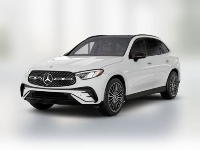 2027 Mercedes-Benz GLC 300