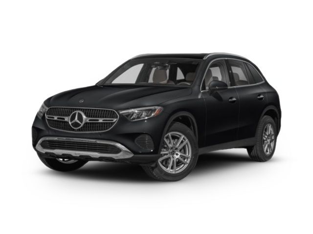 2027 Mercedes-Benz GLC 300
