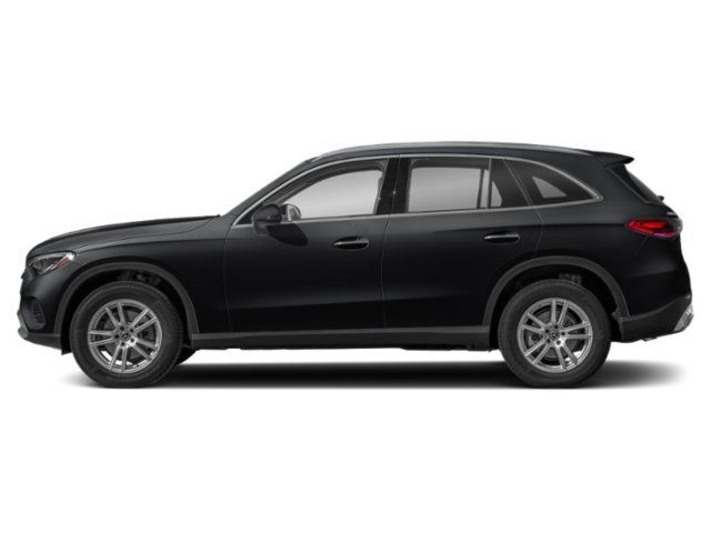 2027 Mercedes-Benz GLC 300
