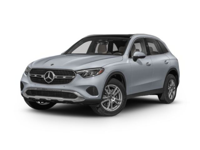 2027 Mercedes-Benz GLC 300