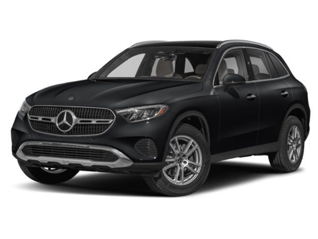 2027 Mercedes-Benz GLC 300