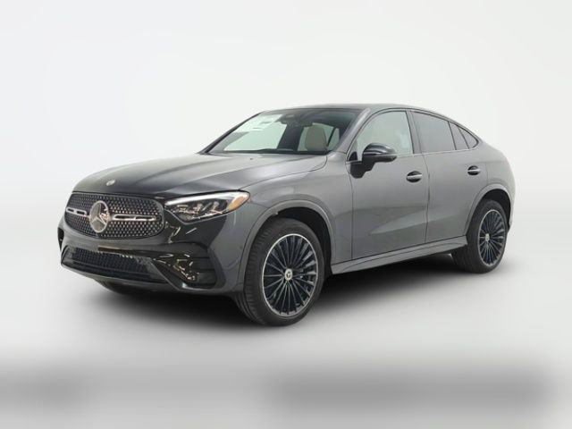 2027 Mercedes-Benz GLC 300