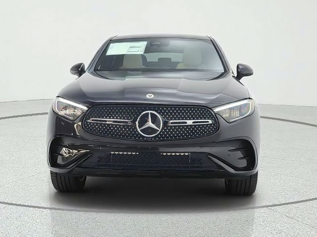 2027 Mercedes-Benz GLC 300
