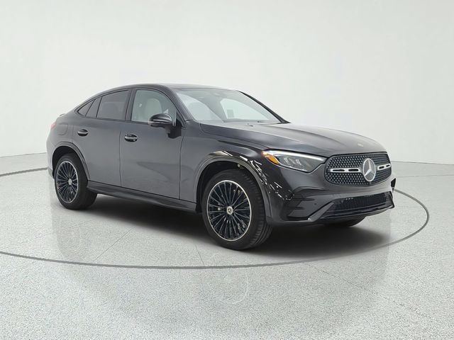 2027 Mercedes-Benz GLC 300