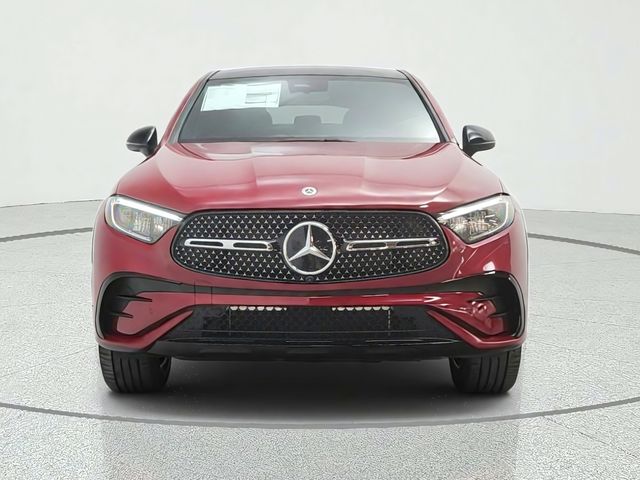 2027 Mercedes-Benz GLC 300