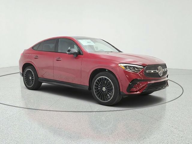 2027 Mercedes-Benz GLC 300