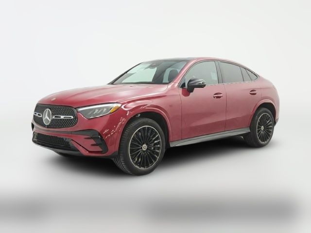 2027 Mercedes-Benz GLC 300