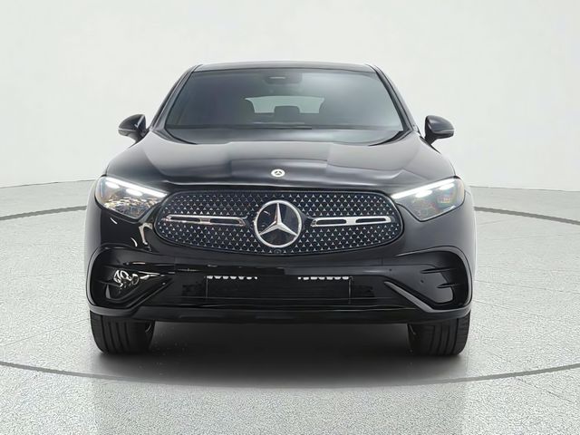 2027 Mercedes-Benz GLC 300