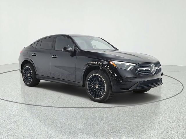 2027 Mercedes-Benz GLC 300