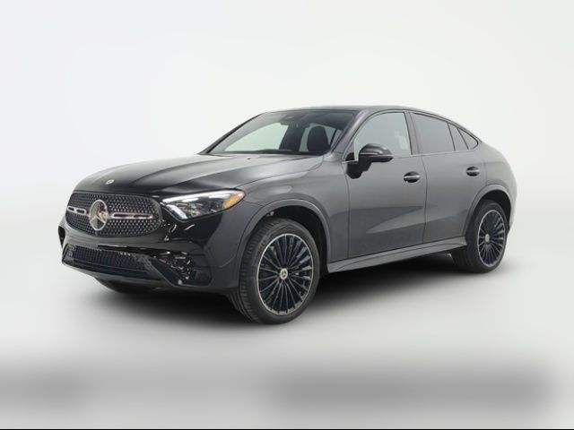 2027 Mercedes-Benz GLC 300