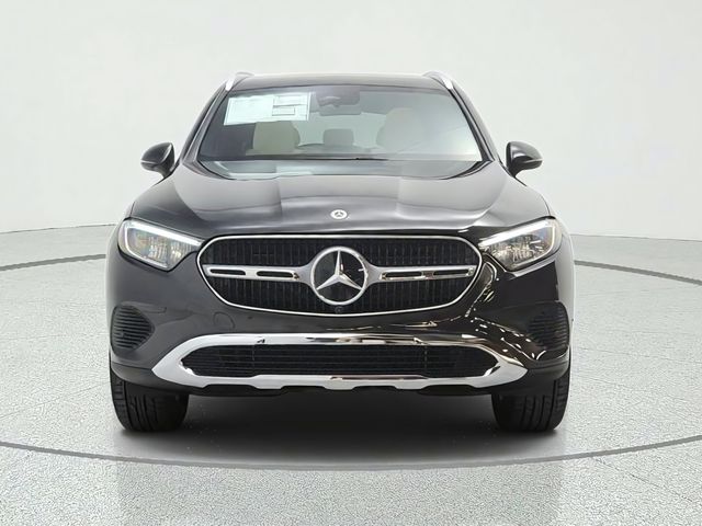 2027 Mercedes-Benz GLC 300