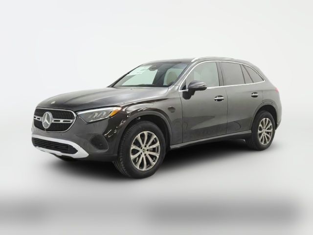 2027 Mercedes-Benz GLC 300