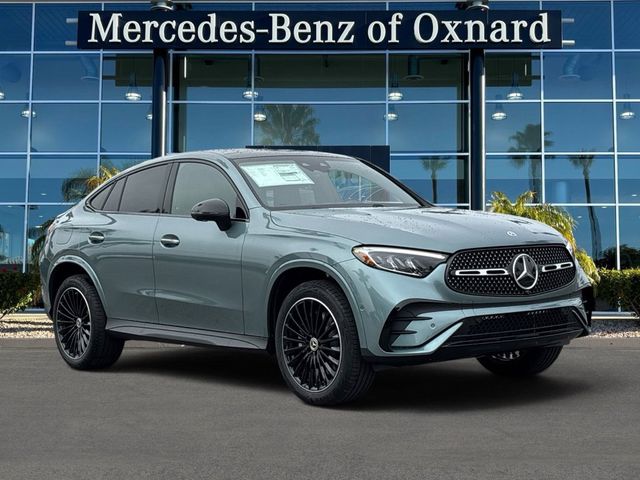 2027 Mercedes-Benz GLC 300