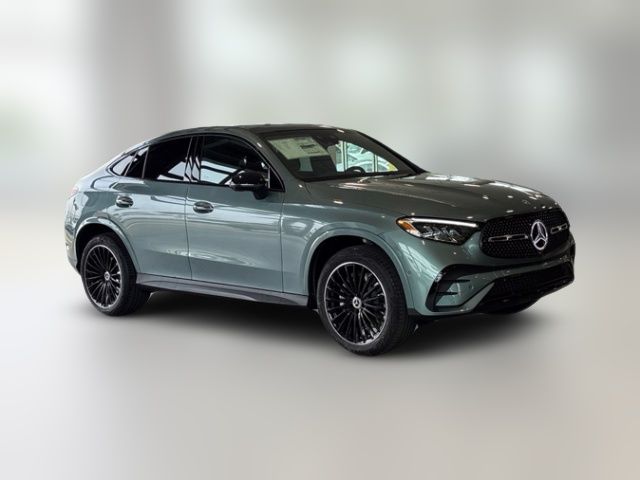 2027 Mercedes-Benz GLC 300