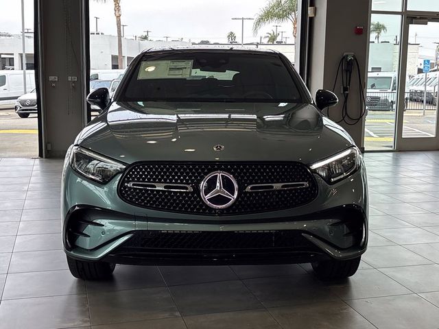 2027 Mercedes-Benz GLC 300