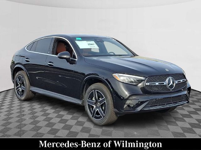 2027 Mercedes-Benz GLC 300