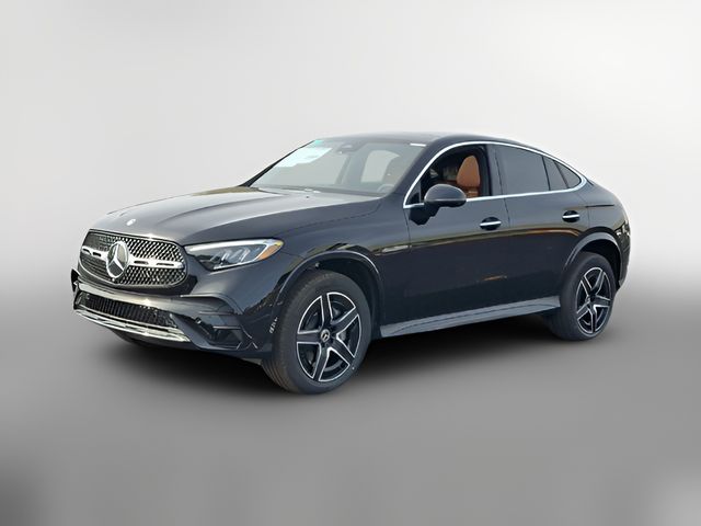 2027 Mercedes-Benz GLC 300