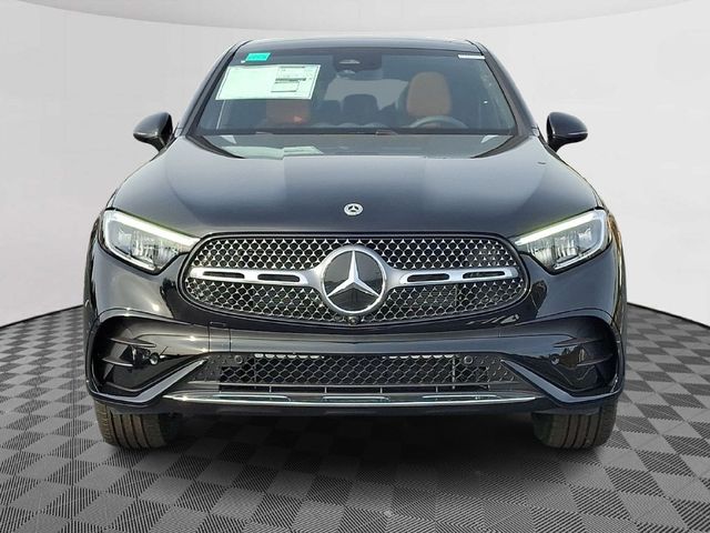 2027 Mercedes-Benz GLC 300