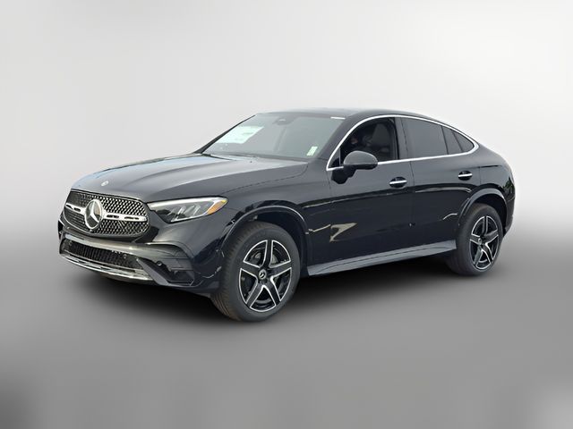 2027 Mercedes-Benz GLC 300