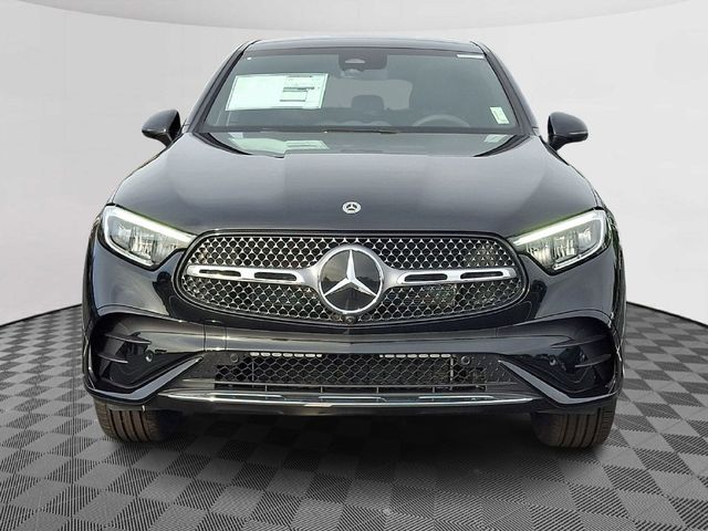 2027 Mercedes-Benz GLC 300