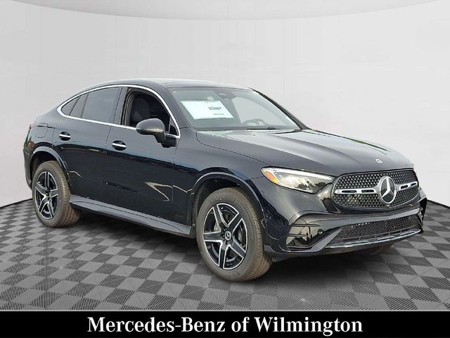 2027 Mercedes-Benz GLC 300