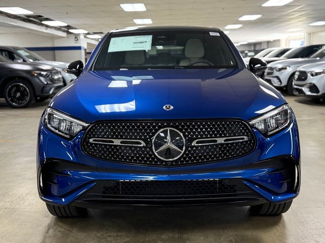 2027 Mercedes-Benz GLC 300