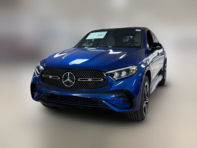 2027 Mercedes-Benz GLC 300