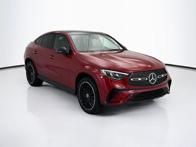 2027 Mercedes-Benz GLC 300