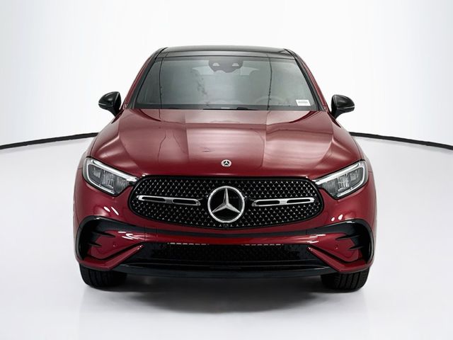 2027 Mercedes-Benz GLC 300