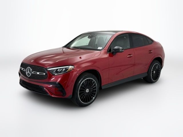 2027 Mercedes-Benz GLC 300