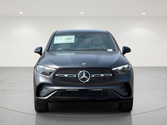 2027 Mercedes-Benz GLC 300