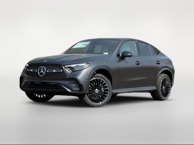 2027 Mercedes-Benz GLC 300
