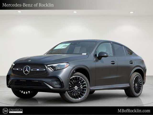 2027 Mercedes-Benz GLC 300