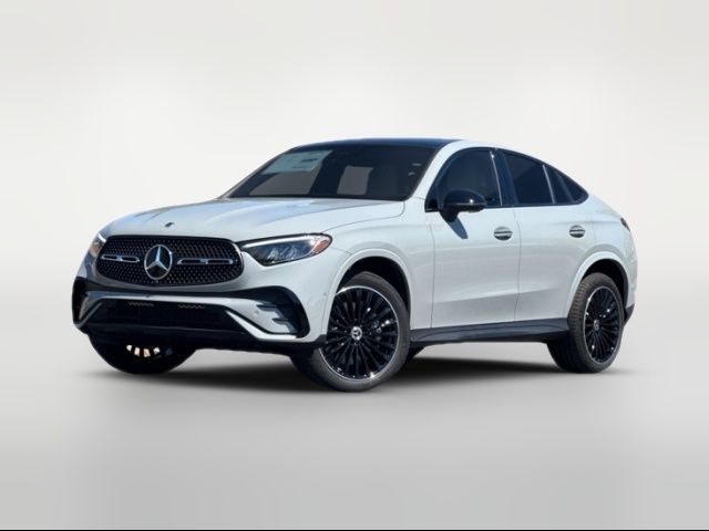 2027 Mercedes-Benz GLC 300