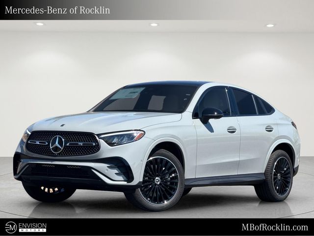 2027 Mercedes-Benz GLC 300