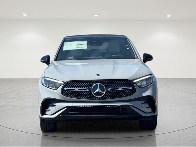 2027 Mercedes-Benz GLC 300