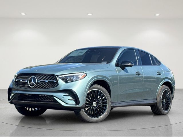 2027 Mercedes-Benz GLC 300