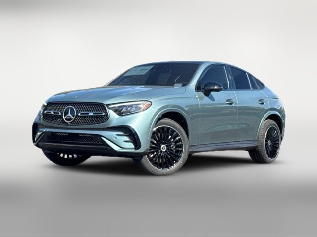 2027 Mercedes-Benz GLC 300