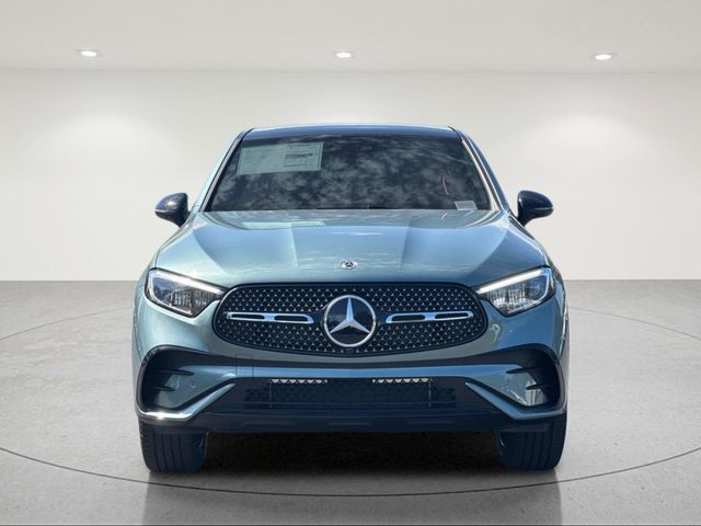 2027 Mercedes-Benz GLC 300