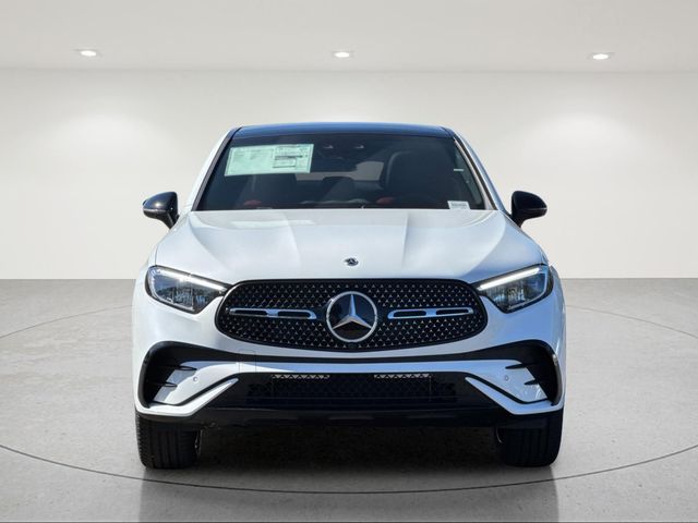 2027 Mercedes-Benz GLC 300