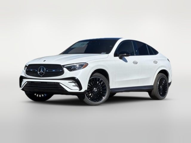 2027 Mercedes-Benz GLC 300