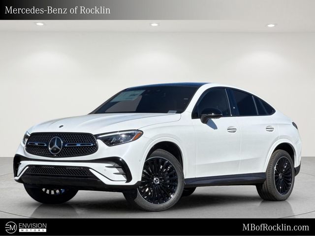 2027 Mercedes-Benz GLC 300